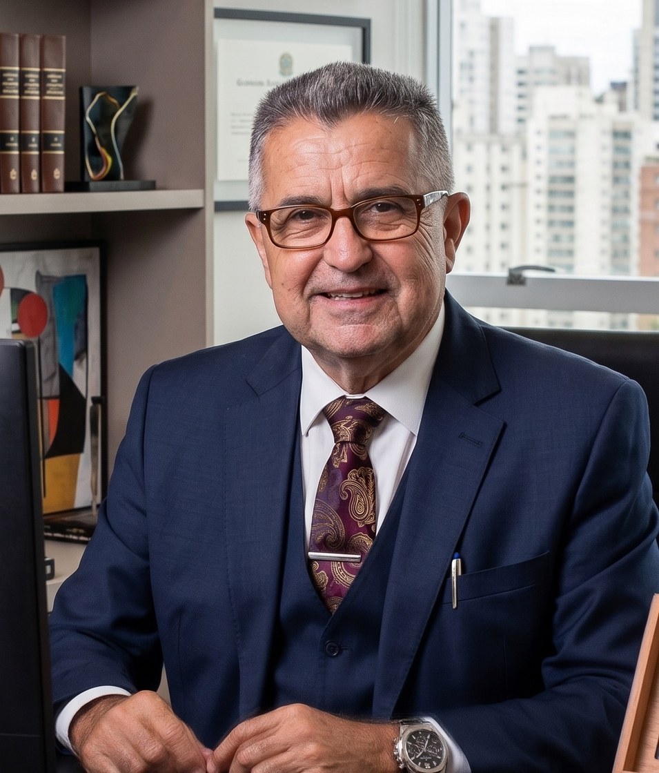 Paulo Henrique Machado