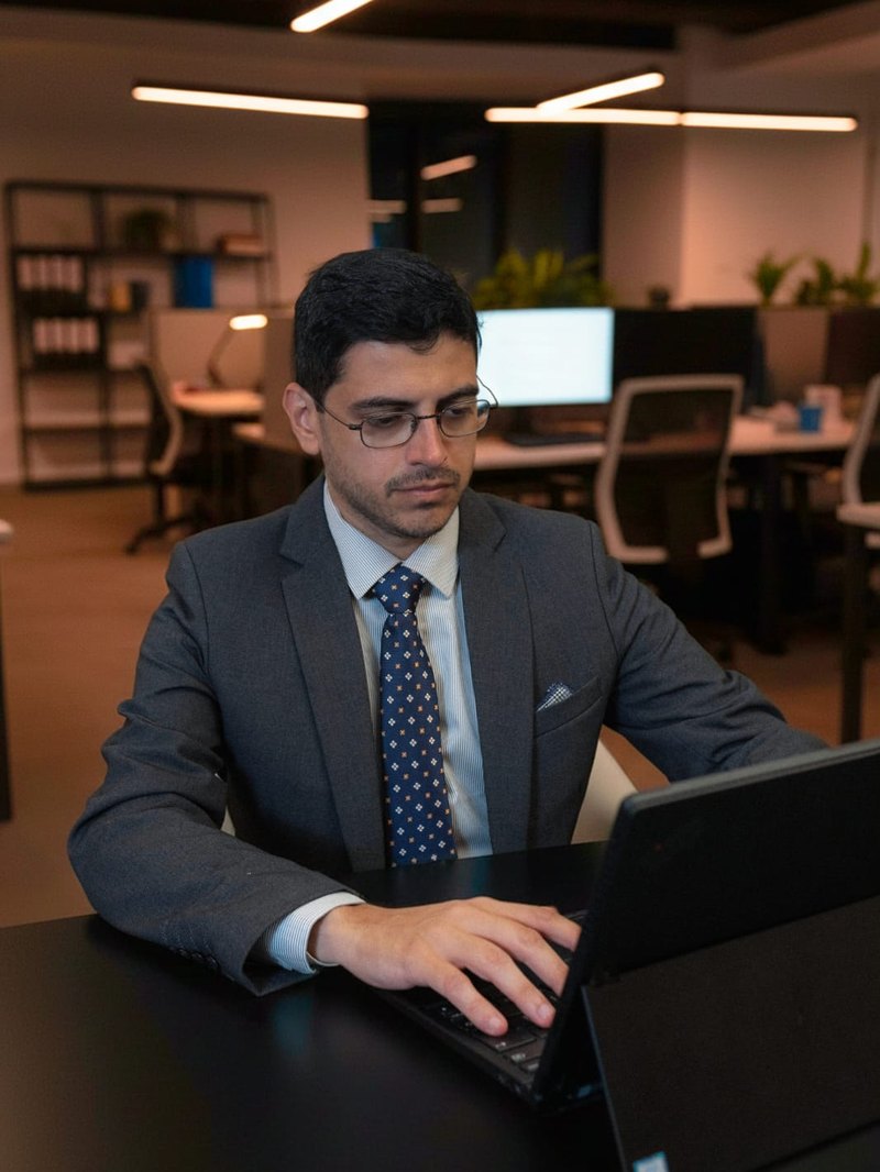 Análise técnica de reajustes de plano de saúde — escritório B&M Advogados